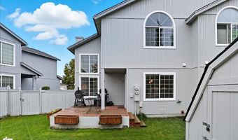 3851 Lincoln Ellsworth Ct #43B, Anchorage, AK 99517