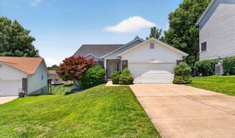 1515 Jonathan Ct, Arnold, MO 63010