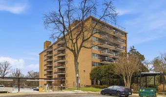 2030 N ADAMS St 911, Arlington, VA 22201