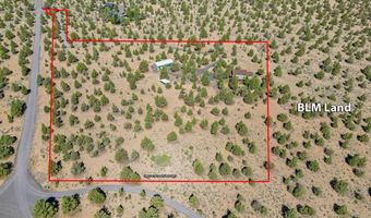 23444 Butterfield Trl, Bend, OR 97702