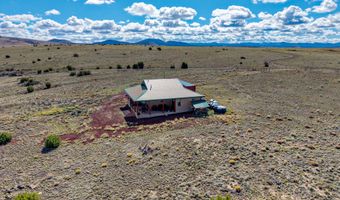 734 Maverick, Concho, AZ 85924