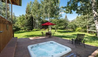 85 Glen Garry Dr, Aspen, CO 81611