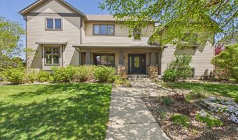 1600 S Parkview Blvd, Brandon, SD 57005