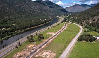 Lot 19 Kirchey Creek Drive, Alberton, MT 59820