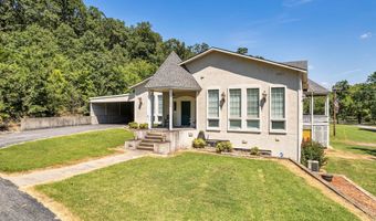 52990 E 260 Rd, Afton, OK 74331