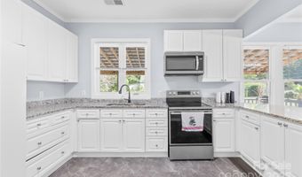 435 Peachtree St, Asheboro, NC 27203