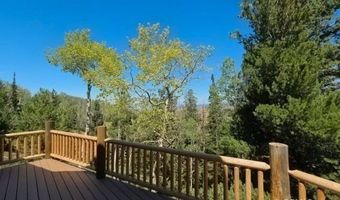 1402 N Aspen Dr, Brian Head, UT 84719