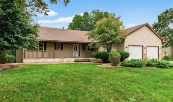 1234 141st Ln NW, Andover, MN 55304