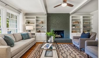 1111 Banbury Cross, Avondale Estates, GA 30002