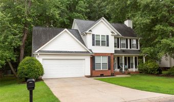 519 Laurel Crk, Anderson, SC 29621