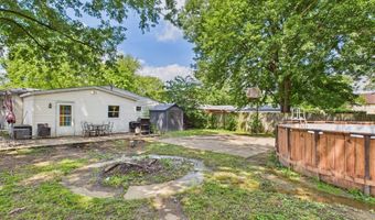 311 Hawthorne Ave, Anderson, IN 46011