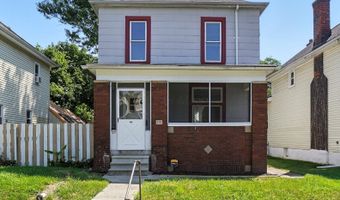928 Miller Ave, Columbus, OH 43206