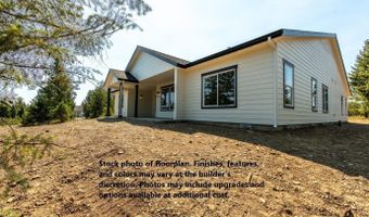 7628 E Autry Ln, Athol, ID 83801