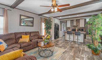 10575 Cleveland Ave, Belcher, LA 71004