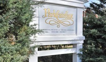 3414 GUNSTON Rd 733, Alexandria, VA 22302