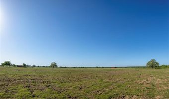 Tbd Parker Dairy Road, Alvord, TX 76225