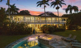 65 N Holokai Rd, Haiku, HI 96708