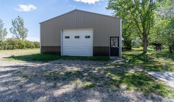 7 W Teal, Big Timber, MT 59011