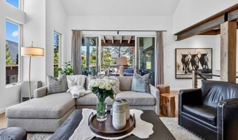 215 Gray Owl Ln, Big Sky, MT 59716