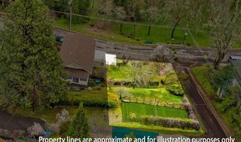 Granite Street TL 7901, Ashland, OR 97520