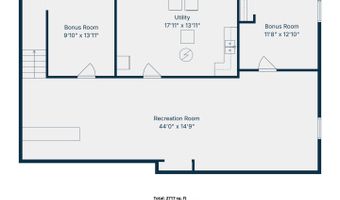 504 East St, Anchor, IL 61720