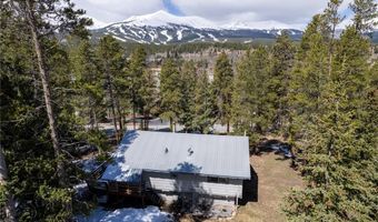 212 Briar Rose Ln, Breckenridge, CO 80424