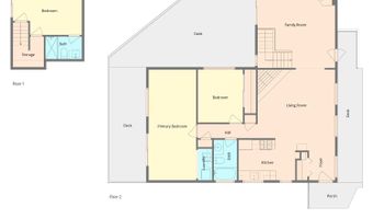 1800 Medina Dr, Arnold, CA 95223