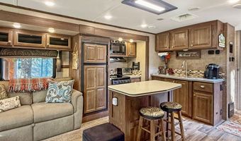 45 A St, Cascade, ID 83611