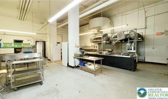 1524 W Linden St Cater Kitchen, Allentown, PA 18102