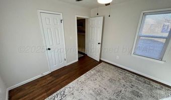 3100 S MONROE St, Amarillo, TX 79109