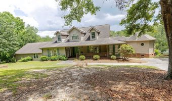 347 Fallaw Rd, Batesburg Leesville, SC 29006