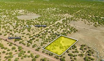 128 Co Rd 8061 1.27 Acres, Concho, AZ 85924