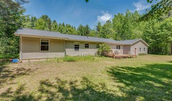 1767 W Greenwood Rd, Alger, MI 48610