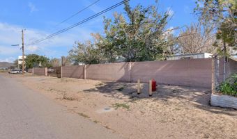 750 Montana Vista Dr, Anthony, NM 88021