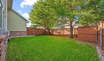 610 Seeport Dr, Allen, TX 75013