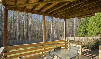 1663 Old Nelson Rd, Ball Ground, GA 30107