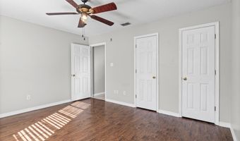 137 Langston Ln, Beebe, AR 72012