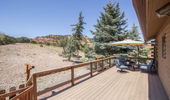 25870 Cedar Mesa Rd, Alcova, WY 82620