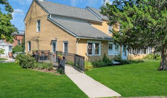 19 High St, Allentown, NJ 08501