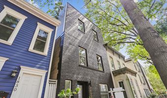 1832 FLORIDA Ave NW, Washington, DC 20009