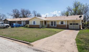 3241 Sherry Ln, Abilene, TX 79603
