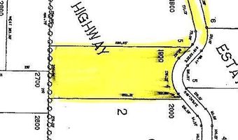 Polar Bear Lane lot 4, Bonanza, OR 97623
