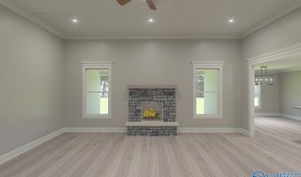 Foresthill - E Newby Chapel Road, Athens, AL 35613