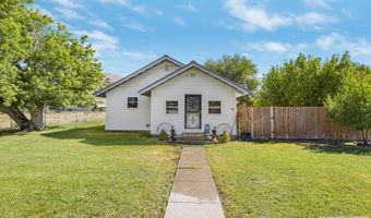 366 N Water St, Arco, ID 83213