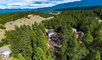 105 Ponderosa Way, Bonners Ferry, ID 83805