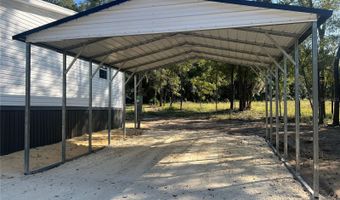 10970 NE 109TH St, Archer, FL 32618