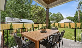 1412 Lyon Ct, Charlotte, NC 28205