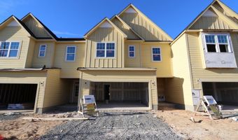 3102 Cathedral Comb Dr, Apex, NC 27502