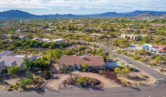 36444 N STARDUST Ln, Carefree, AZ 85377