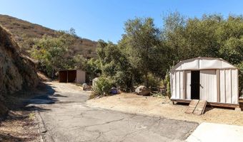 1167 Peutz Valley Rd, Alpine, CA 91901
